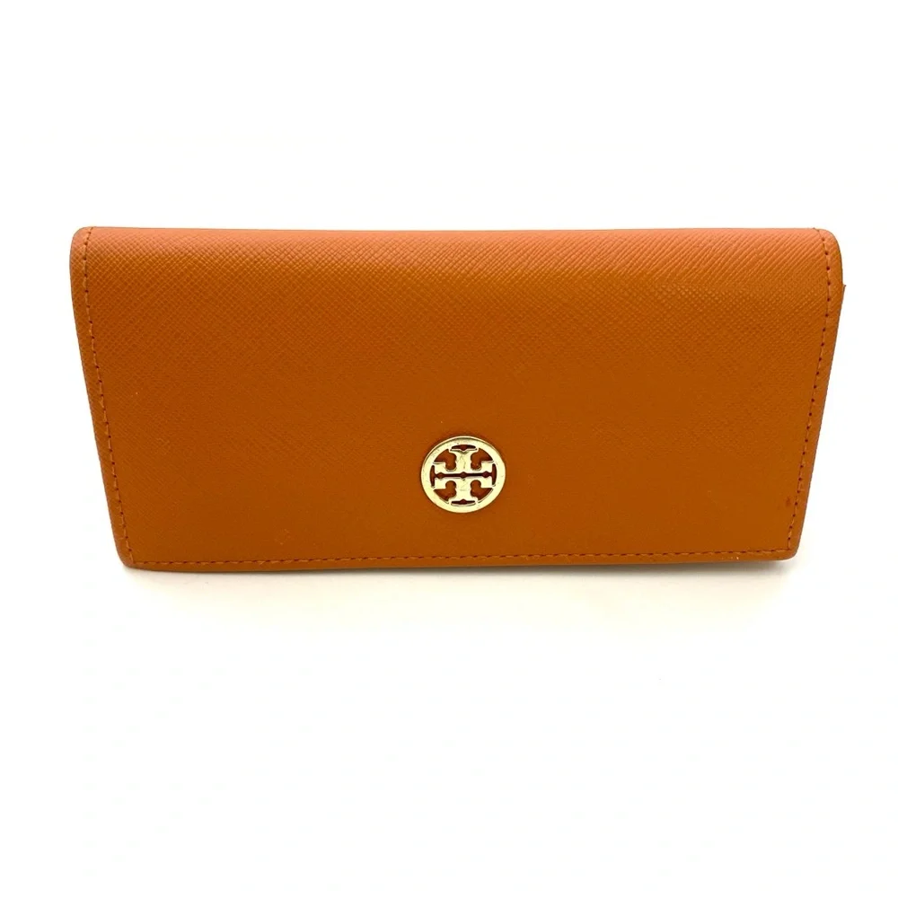Tory Burch Square Pearl Brown Tortoise/Havana Eyeglasses Frame TY2079 1682